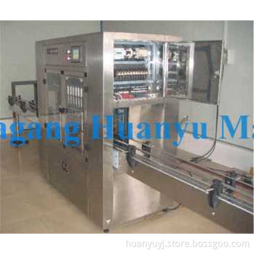 10liter Water Filling Machine